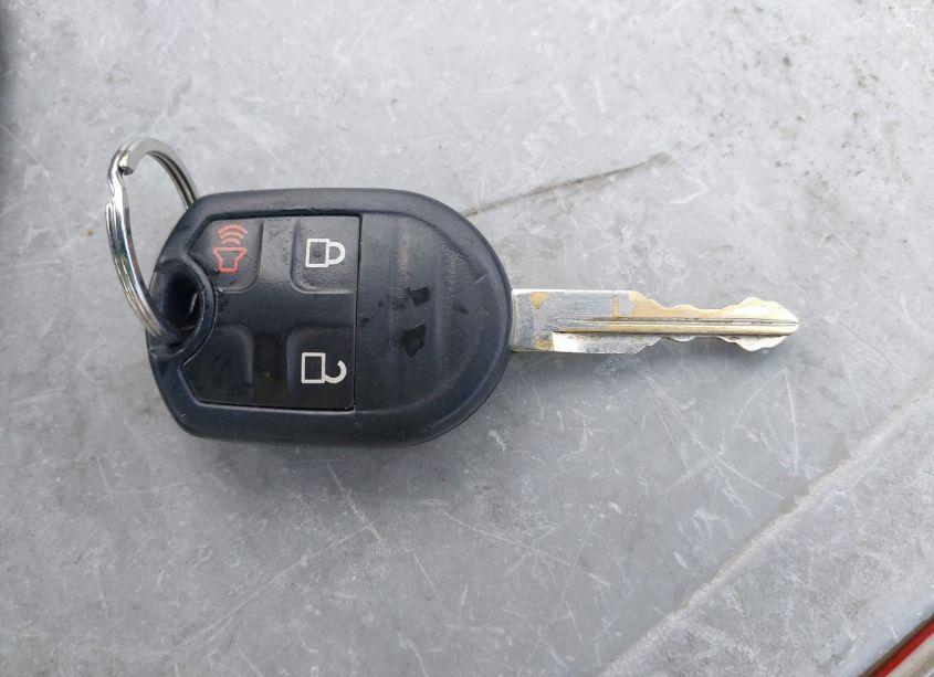 Photo 11 of 2014 Ford F-150 XLT (VIN 1FTFW1EFXEFB21943)