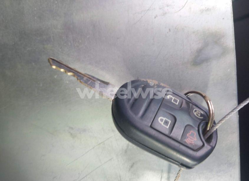 Photo 11 of 2014 Ford F-150 XLT (VIN 1FTFW1EFXEFC89999)