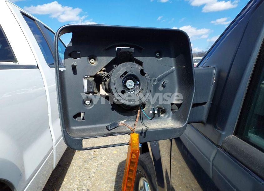 Photo 18 of 2014 Ford F-150 XLT (VIN 1FTFW1EFXEFC89999)