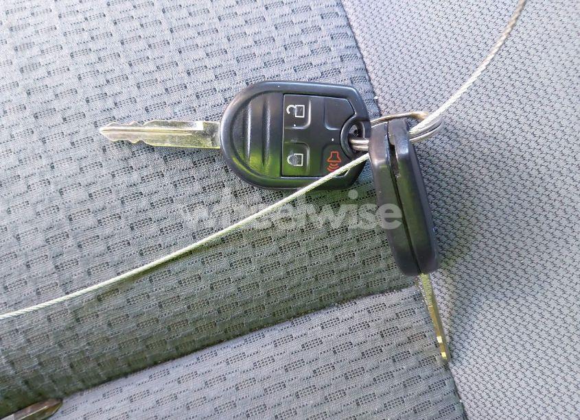 Photo 11 of 2014 Ford F-150 XLT (VIN 1FTFW1EFXEKD76325)