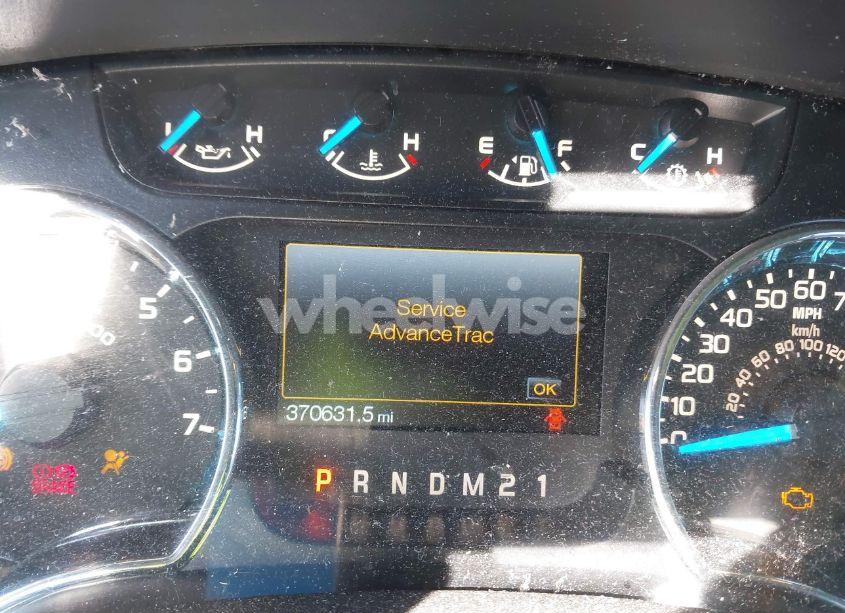 Photo 15 of 2014 Ford F-150 XLT (VIN 1FTFW1EFXEKD76325)