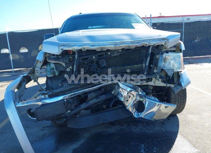 Photo 6 of 2014 Ford F-150 XLT (VIN 1FTFW1EFXEKD76325)