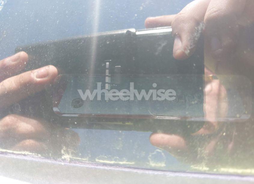 Photo 9 of 2014 Ford F-150 FX4 (VIN 1FTFW1EFXEKE04088)