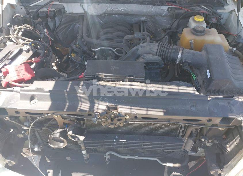 Photo 10 of 2014 Ford F-150 XLT (VIN 1FTFW1EFXEKE23613)