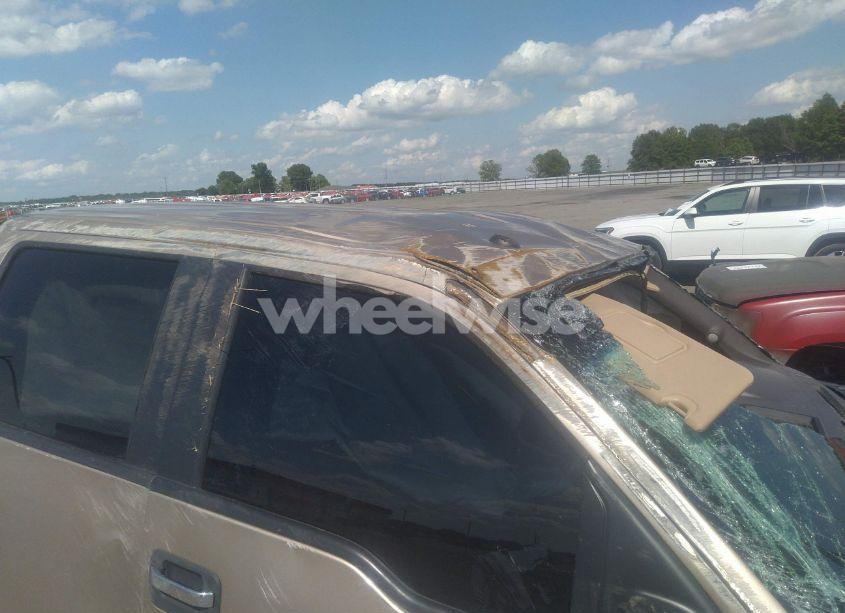 Photo 11 of 2014 Ford F-150 XLT (VIN 1FTFW1EFXEKE72357)