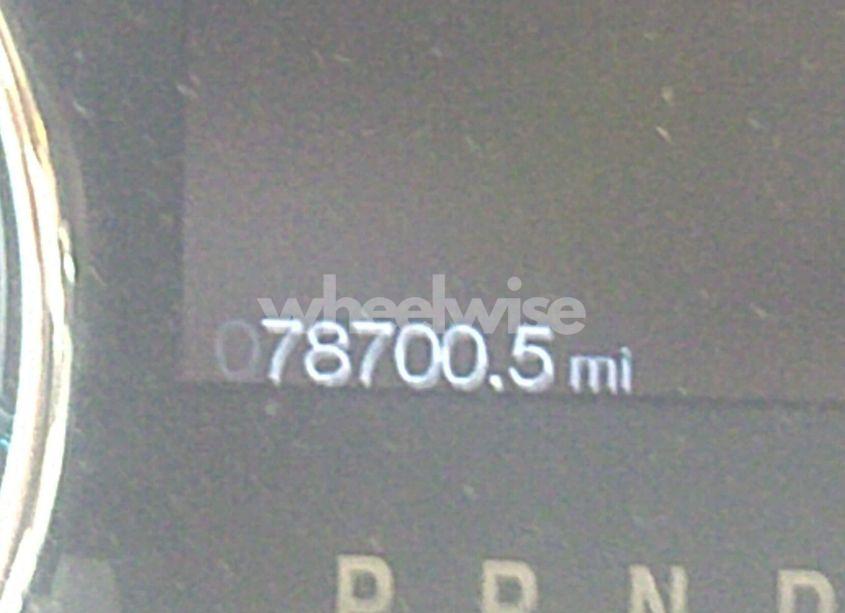 Photo 12 of 2014 Ford F-150 XLT (VIN 1FTFW1EFXEKE72357)