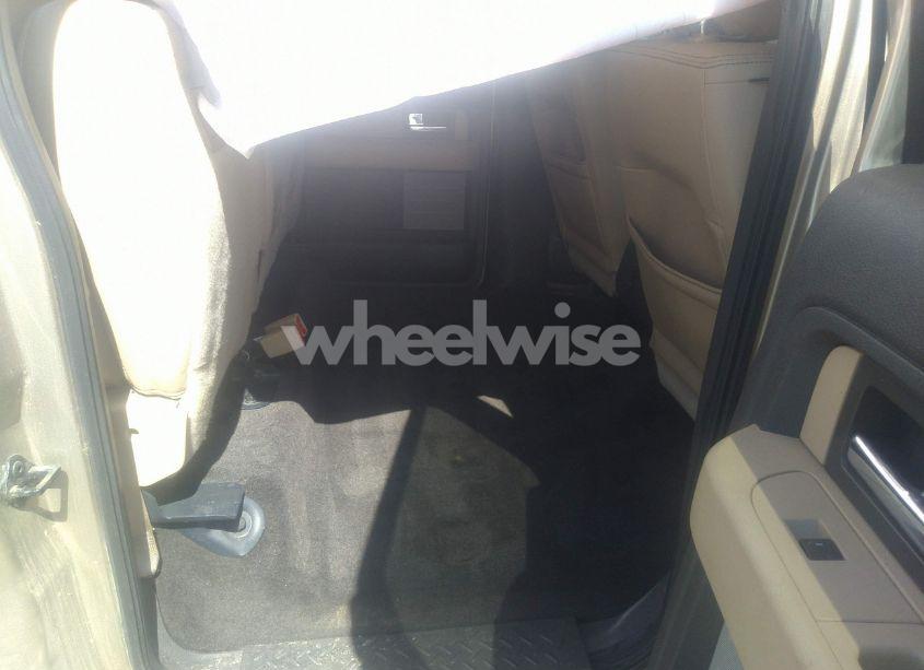 Photo 8 of 2014 Ford F-150 XLT (VIN 1FTFW1EFXEKE72357)