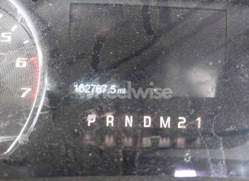 Photo 16 of 2014 Ford F-150 FX4 (VIN 1FTFW1EFXEKF05745)