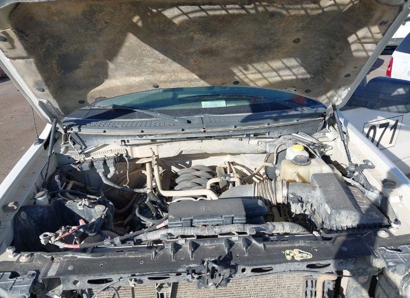 Photo 10 of 2014 Ford F-150 XLT (VIN 1FTFW1EFXEKF78081)