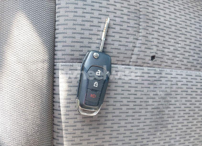 Photo 11 of 2015 Ford F-150 XLT (VIN 1FTFW1EFXFFC09778)