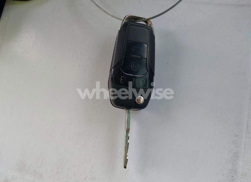 Photo 11 of 2015 Ford F-150 XLT (VIN 1FTFW1EFXFKD73362)