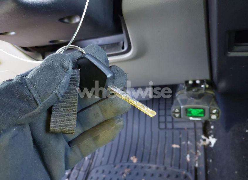 Photo 11 of 2016 Ford F-150 XLT (VIN 1FTFW1EG0GFA39537)