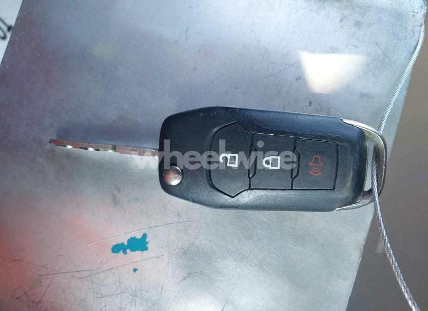 Photo 11 of 2016 Ford F-150 XLT (VIN 1FTFW1EG0GFC75850)