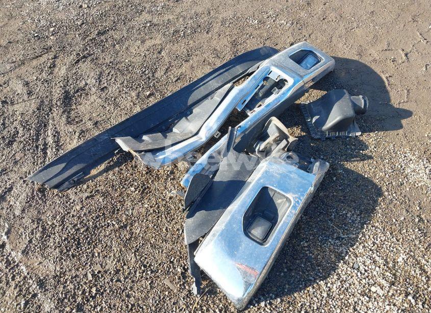 Photo 12 of 2016 Ford F-150 XLT (VIN 1FTFW1EG0GFC75850)