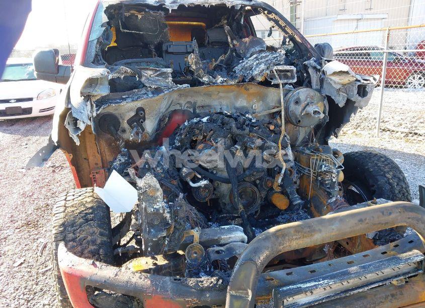 Photo 10 of 2016 Ford F-150 XLT (VIN 1FTFW1EG0GFD24822)