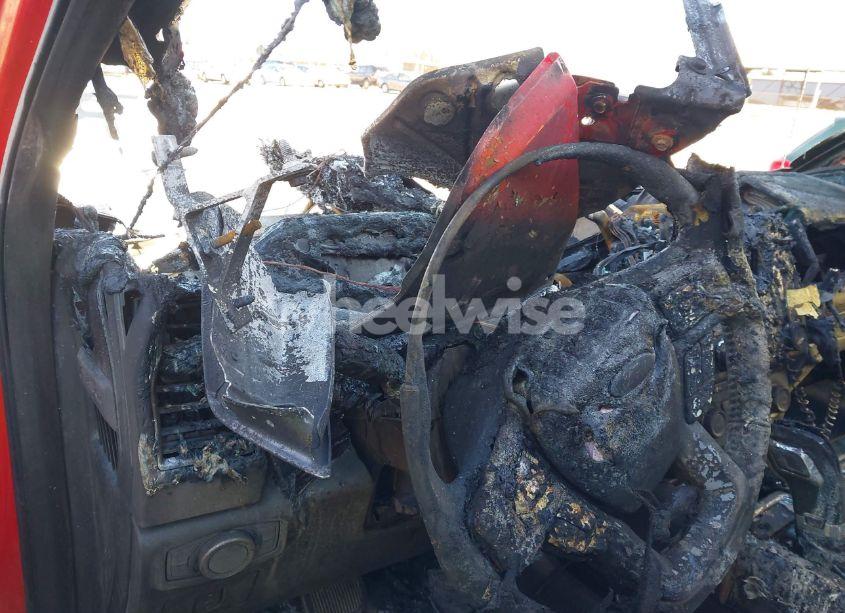 Photo 7 of 2016 Ford F-150 XLT (VIN 1FTFW1EG0GFD24822)