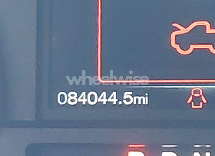 Photo 15 of 2018 Ford F-150 XLT (VIN 1FTFW1EG0JFC41480)