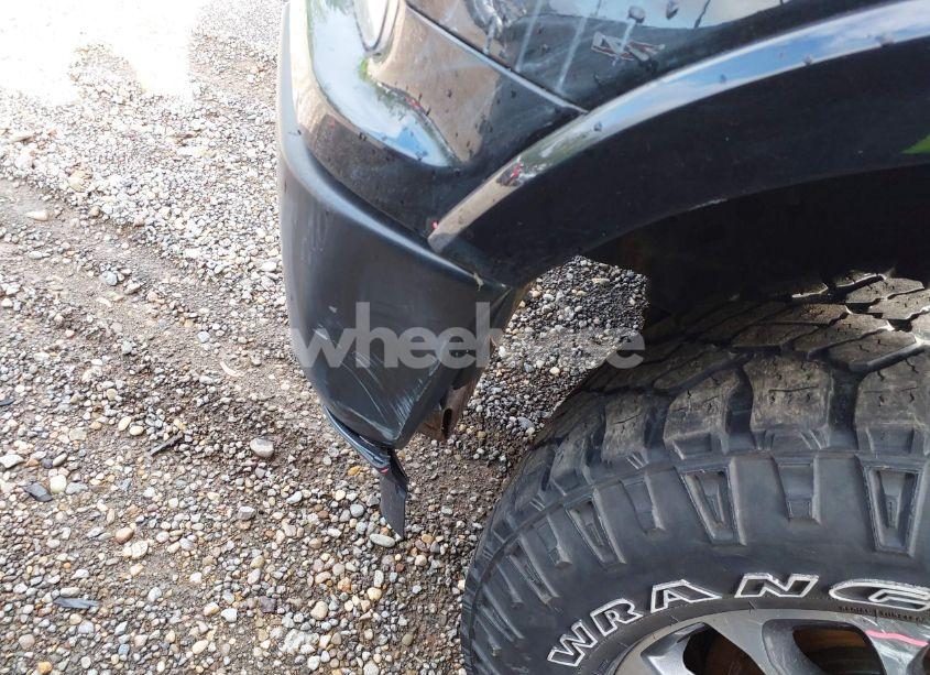 Photo 19 of 2018 Ford F-150 XLT (VIN 1FTFW1EG0JFC41480)