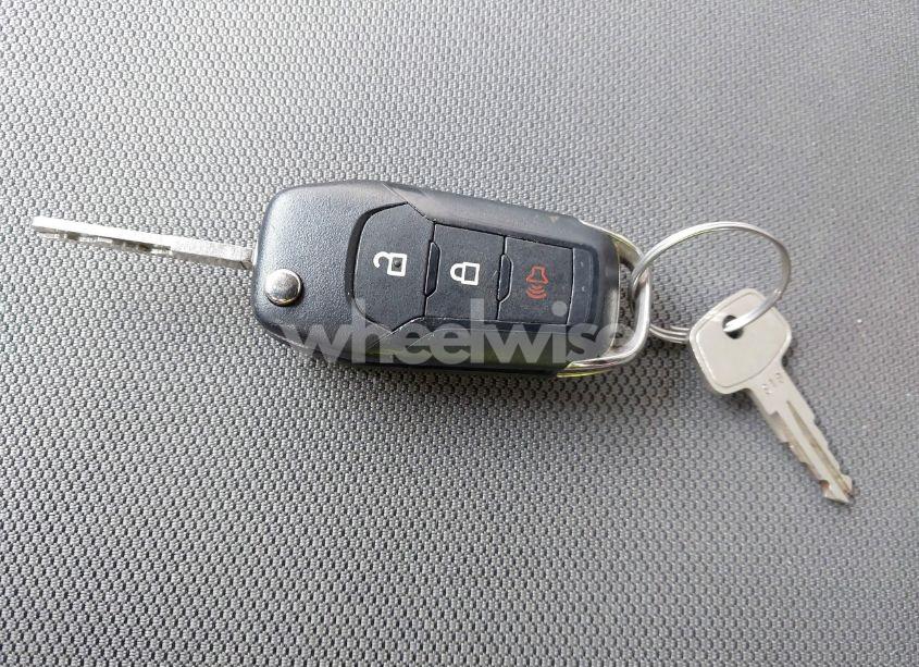 Photo 11 of 2015 Ford F-150 XLT (VIN 1FTFW1EG1FFC49773)