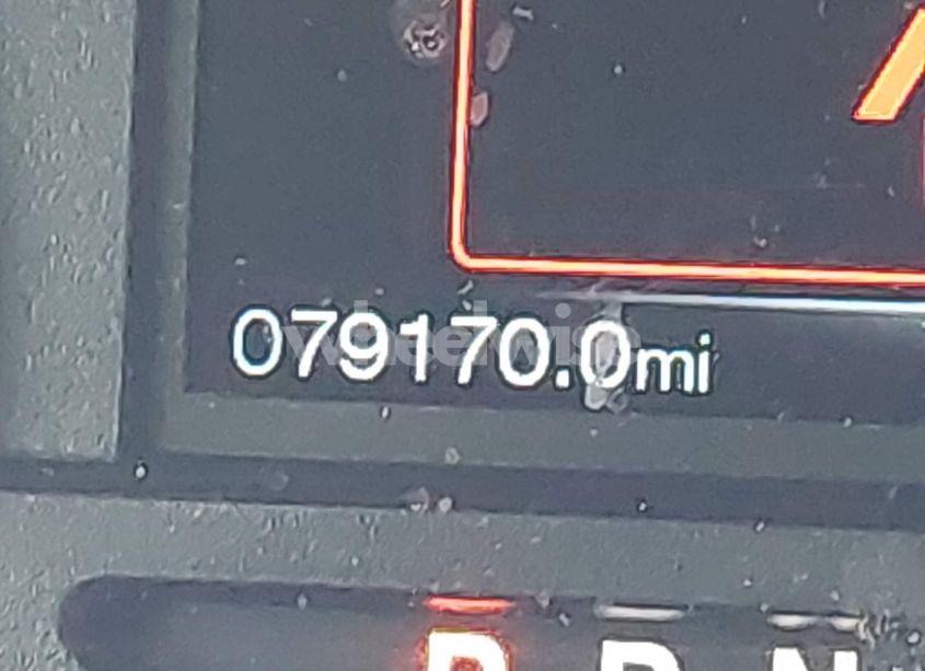 Photo 16 of 2015 Ford F-150 XLT (VIN 1FTFW1EG1FFC49773)