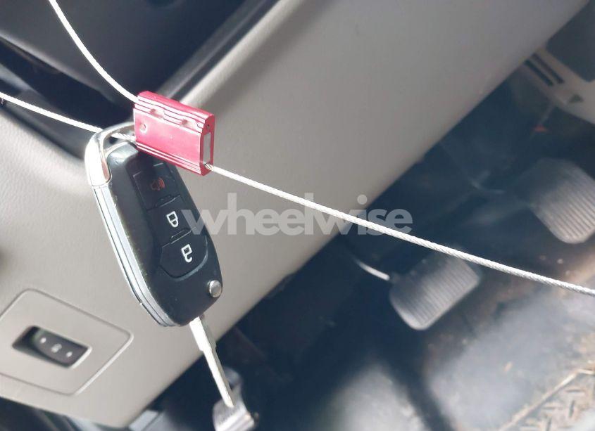 Photo 11 of 2015 Ford F-150 XLT (VIN 1FTFW1EG1FFC79985)