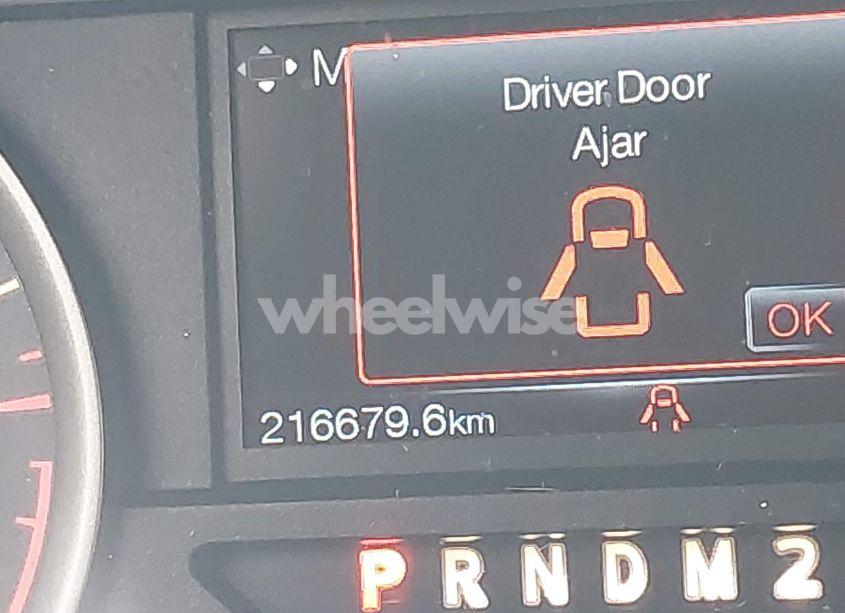 Photo 15 of 2015 Ford F-150 XLT (VIN 1FTFW1EG1FFC79985)