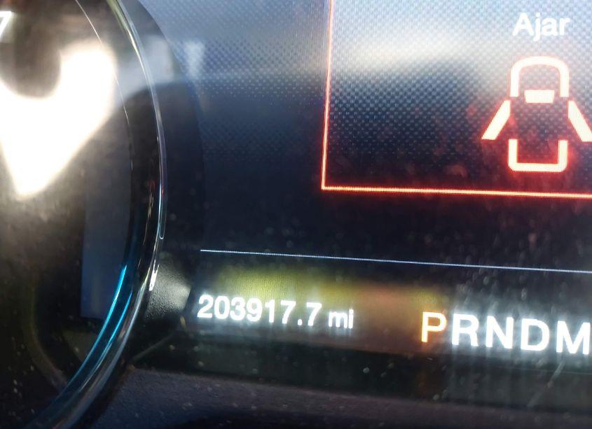 Photo 15 of 2016 Ford F-150 LARIAT (VIN 1FTFW1EG1GFB89740)