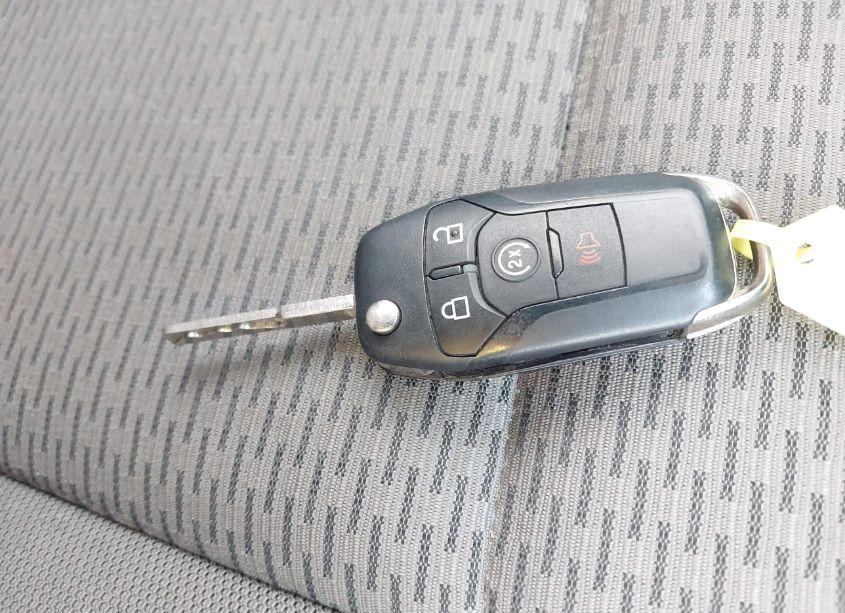 Photo 11 of 2018 Ford F-150 XLT (VIN 1FTFW1EG1JKG00262)