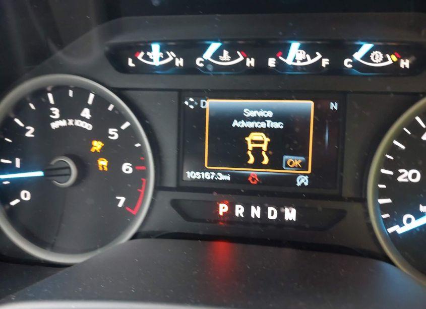 Photo 15 of 2018 Ford F-150 XLT (VIN 1FTFW1EG1JKG00262)