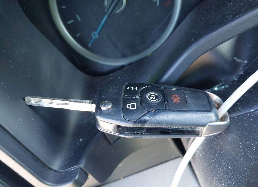 Photo 11 of 2015 Ford F-150 XLT (VIN 1FTFW1EG2FFA19577)