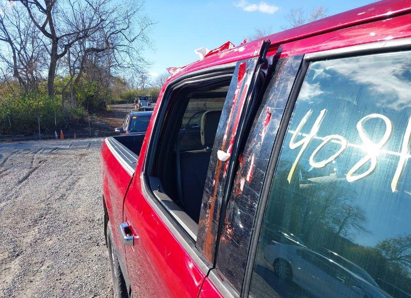 Photo 20 of 2015 Ford F-150 XLT (VIN 1FTFW1EG2FFA19577)