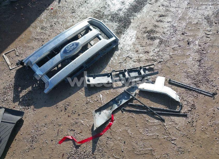 Photo 12 of 2016 Ford F-150 XLT (VIN 1FTFW1EG2GFB45679)