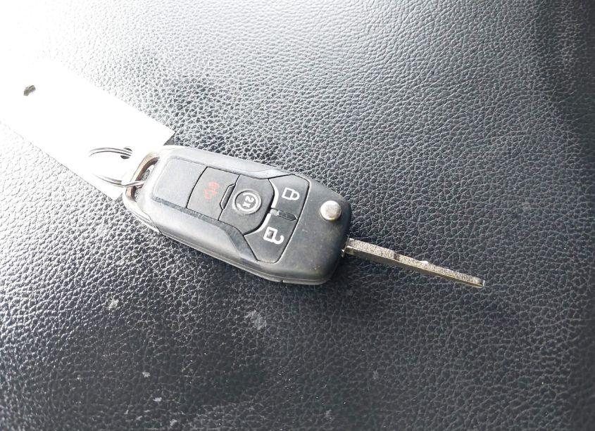 Photo 11 of 2016 Ford F-150 XLT (VIN 1FTFW1EG2GFC92813)