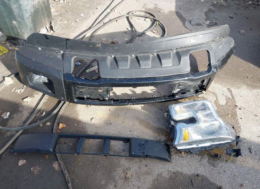 Photo 12 of 2016 Ford F-150 XLT (VIN 1FTFW1EG2GFC92813)