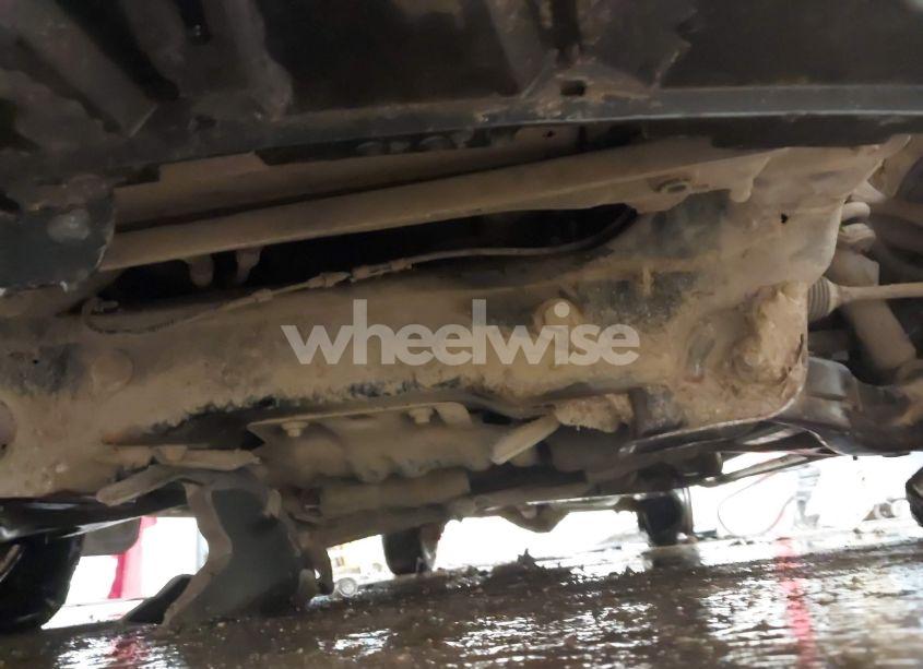 Photo 17 of 2016 Ford F-150 XLT (VIN 1FTFW1EG2GKE62160)