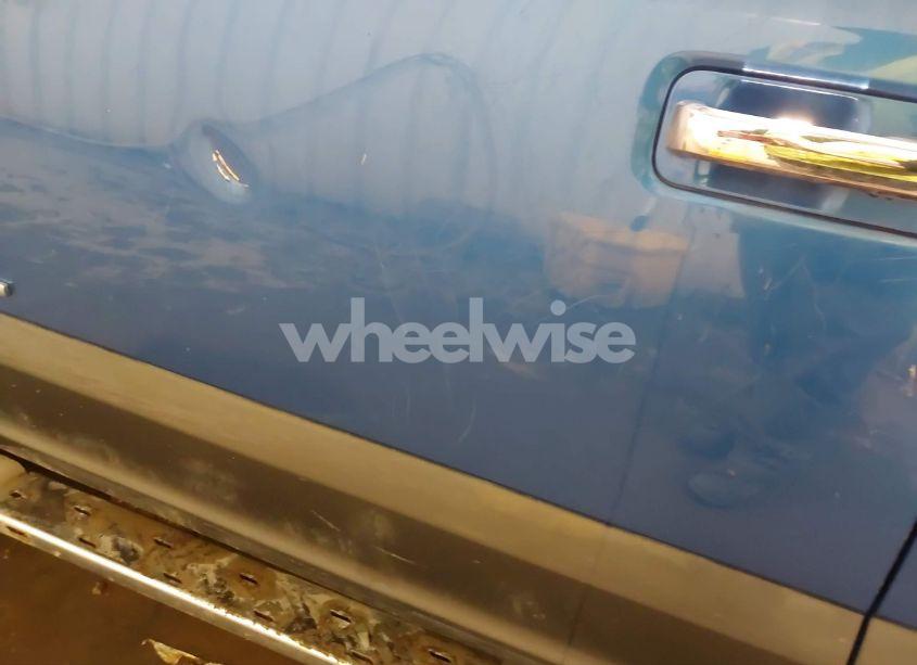 Photo 18 of 2016 Ford F-150 XLT (VIN 1FTFW1EG2GKE62160)