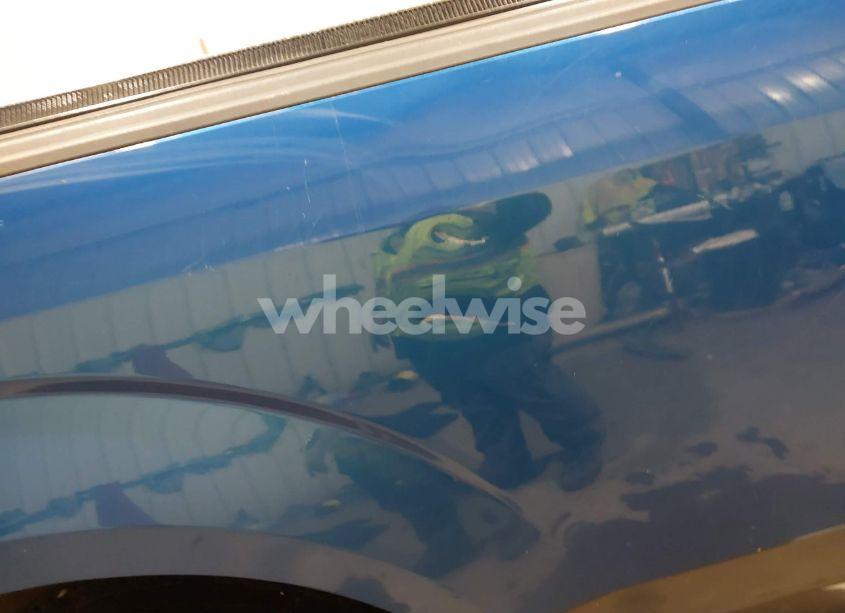 Photo 19 of 2016 Ford F-150 XLT (VIN 1FTFW1EG2GKE62160)