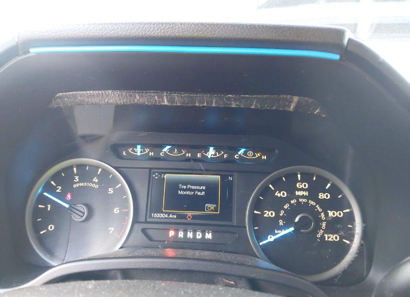 Photo 7 of 2017 Ford F-150 XLT (VIN 1FTFW1EG2HKE28656)