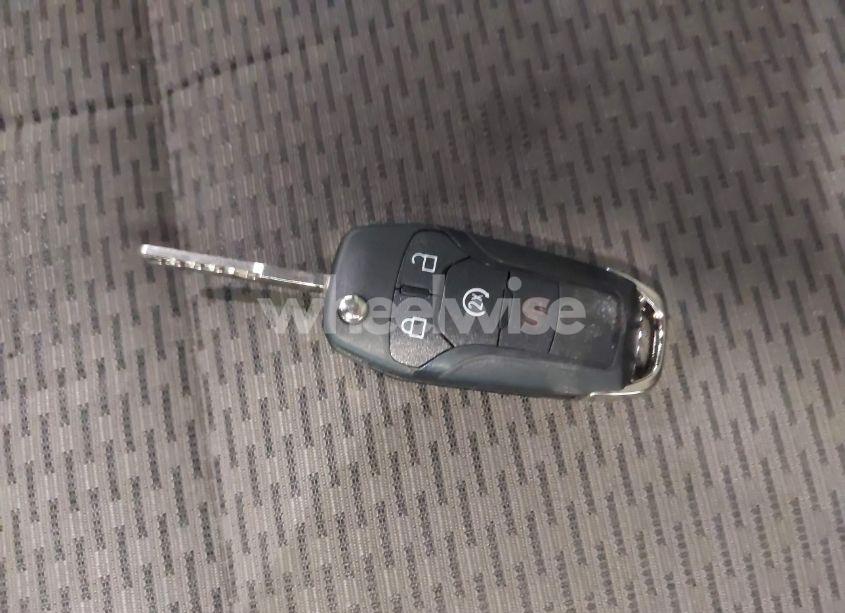 Photo 11 of 2018 Ford F-150 XLT (VIN 1FTFW1EG2JFA02867)