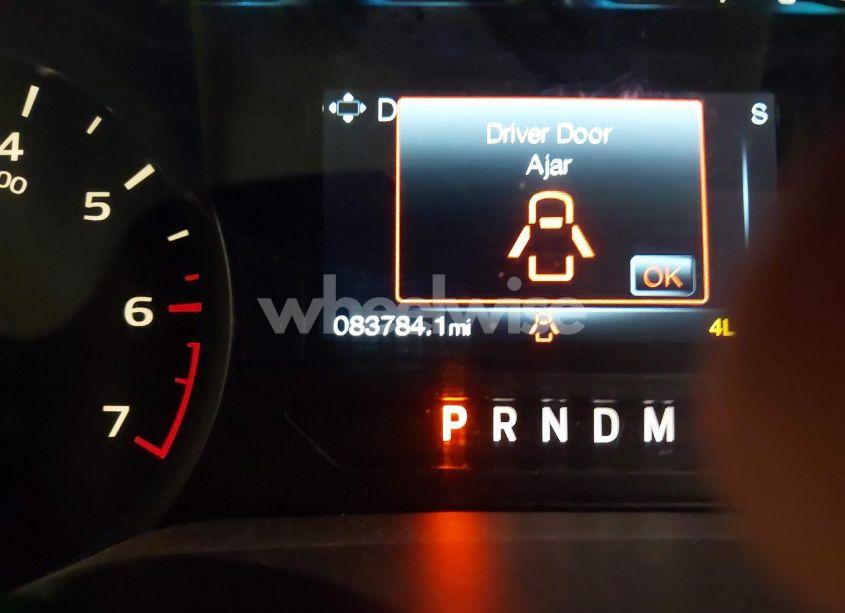 Photo 15 of 2018 Ford F-150 XLT (VIN 1FTFW1EG2JFA02867)