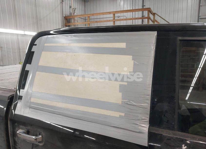 Photo 6 of 2018 Ford F-150 XLT (VIN 1FTFW1EG2JFA02867)