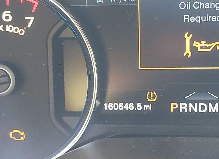 Photo 15 of 2015 Ford F-150 PLATINUM (VIN 1FTFW1EG3FFB94372)