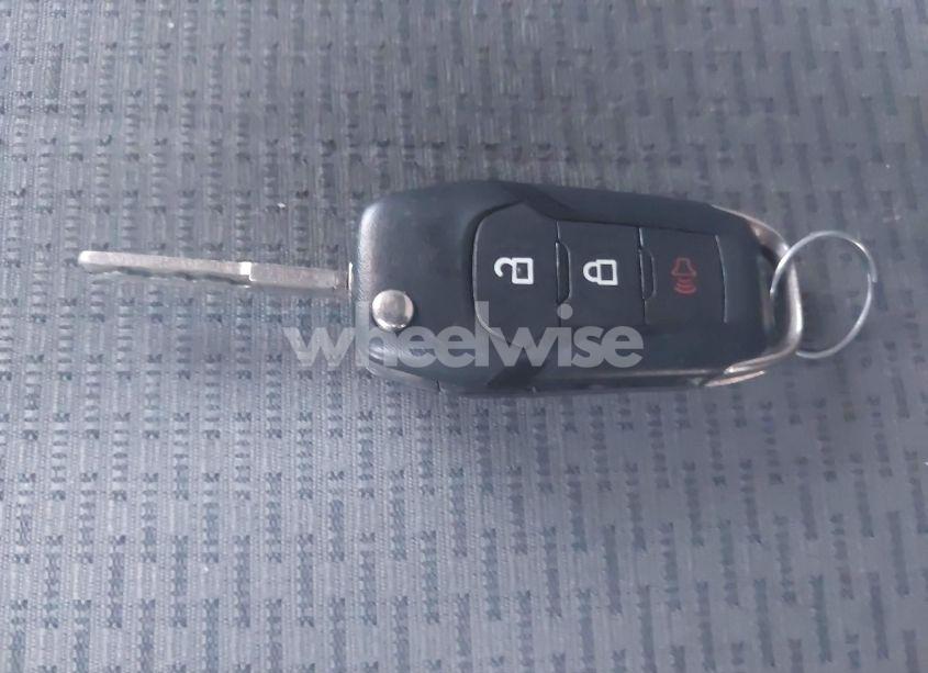 Photo 11 of 2015 Ford F-150 XLT (VIN 1FTFW1EG3FFC39052)