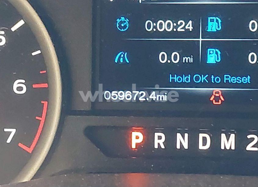 Photo 15 of 2015 Ford F-150 XLT (VIN 1FTFW1EG4FFA52211)