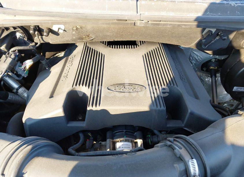 Photo 10 of 2017 Ford F-150 XLT (VIN 1FTFW1EG4HFC66828)