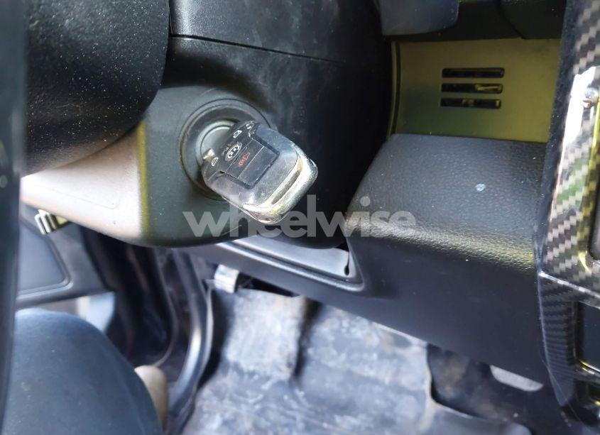 Photo 11 of 2017 Ford F-150 XLT (VIN 1FTFW1EG4HFC66828)