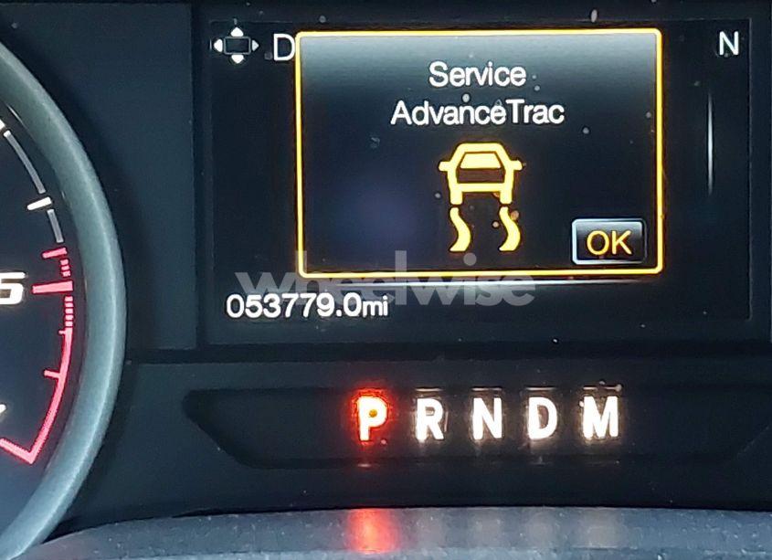 Photo 15 of 2017 Ford F-150 XLT (VIN 1FTFW1EG4HFC66828)