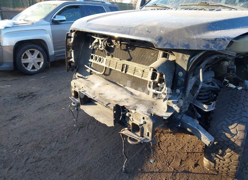 Photo 17 of 2017 Ford F-150 XLT (VIN 1FTFW1EG4HFC66828)