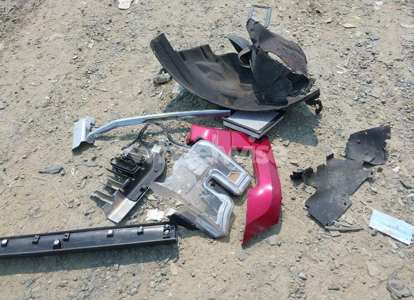 Photo 12 of 2017 Ford F-150 XLT (VIN 1FTFW1EG4HKE35253)