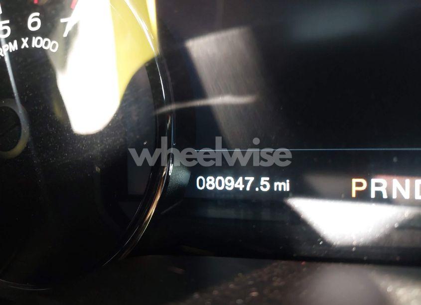 Photo 15 of 2018 Ford F-150 PLATINUM (VIN 1FTFW1EG4JFD22269)